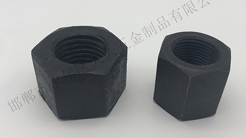 什么是高強(qiáng)度螺母？高強(qiáng)度螺母應(yīng)該如何選擇？