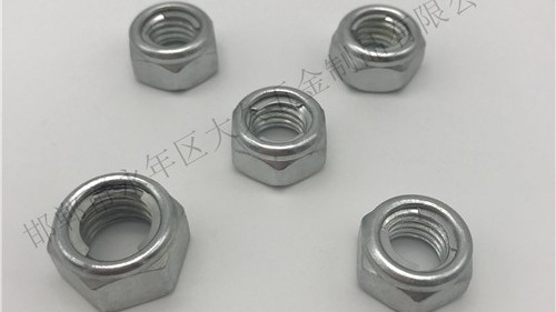 什么是鎖緊螺母？