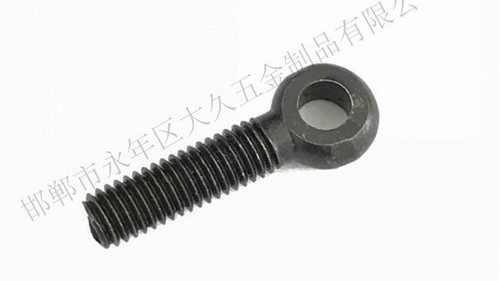 天天打鐵，你真的知道螺栓的重要性嗎？