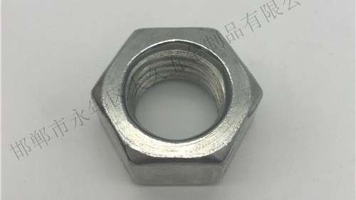 緊固件毛刺是如何形成的？怎么去除？