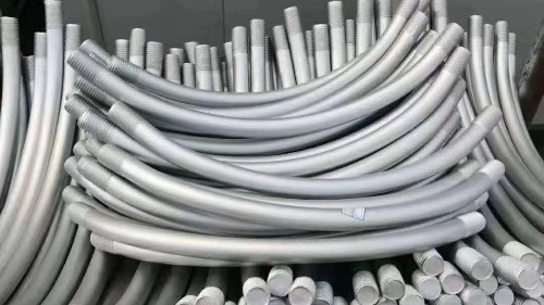 地鐵管片螺栓在使用過程中需要注意什么？