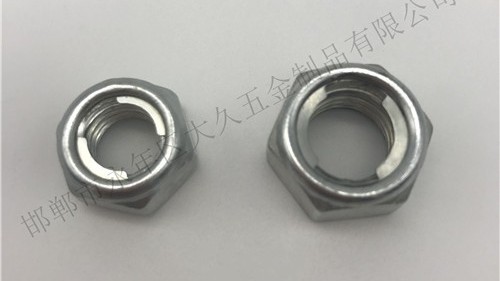 你了解過常見鎖緊螺母的材質(zhì)嗎？
