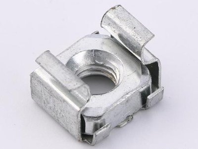 卡式螺母是什么，他的特點(diǎn)及安裝方法