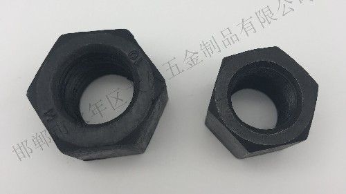 大久緊固件帶你了解螺母是怎么生產(chǎn)出來(lái)的！