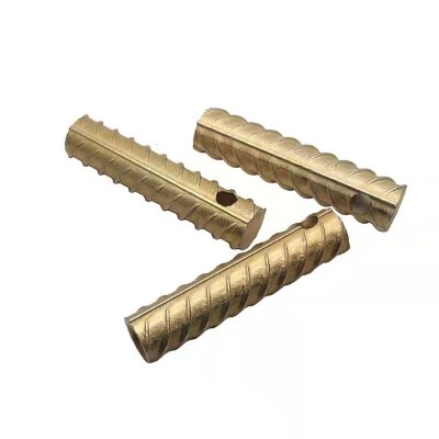 螺紋鋼預(yù)埋套筒 螺紋鋼預(yù)埋套筒